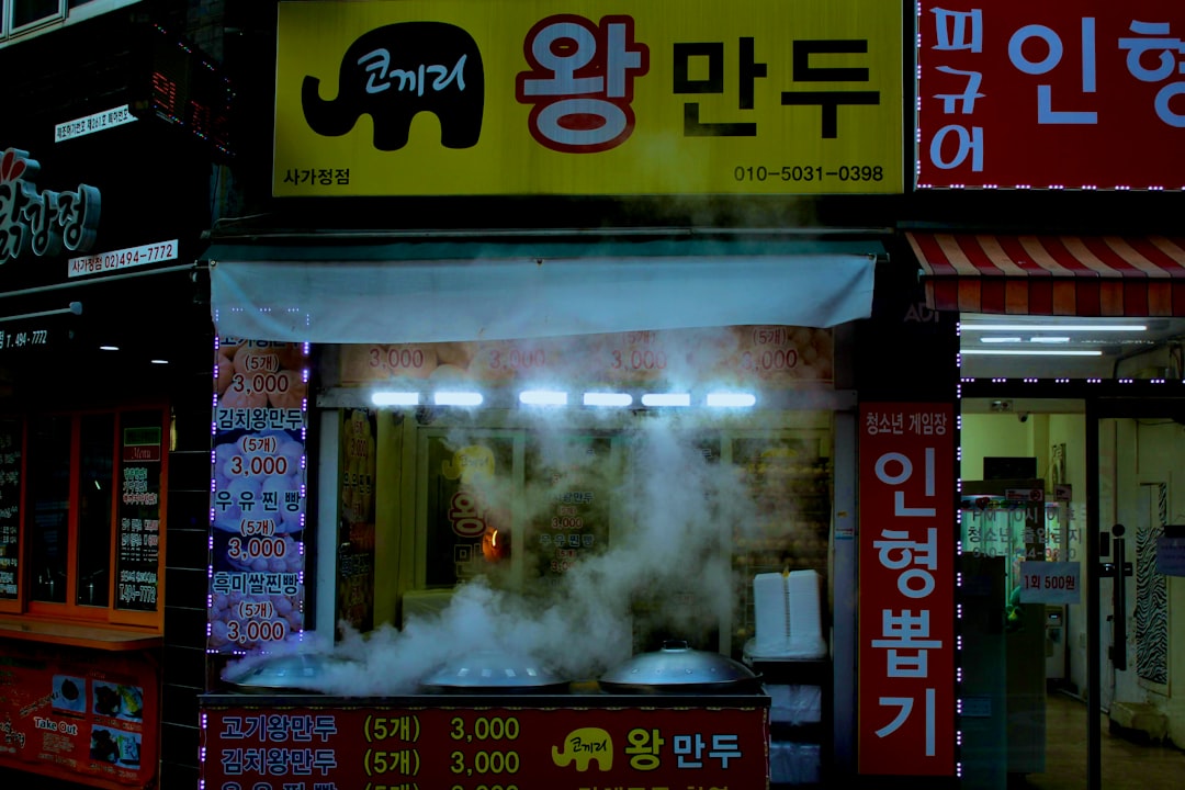 K-Foods de K-Dramas: Meus Favoritos da Vida Real!